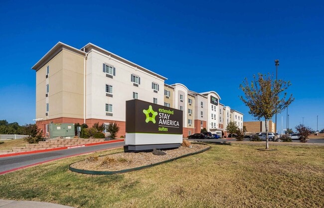 Furnished Studio-Lawton - Fort Sill