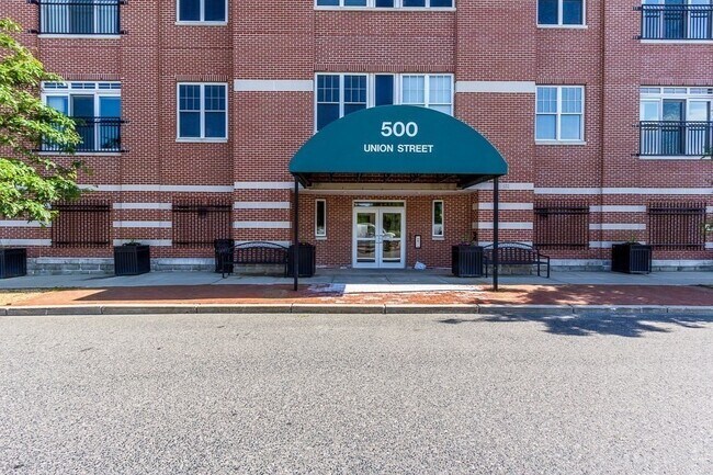 Photo - 500 Union St Unit 5304