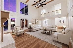 Photo - 15618 Banty Falls Ct