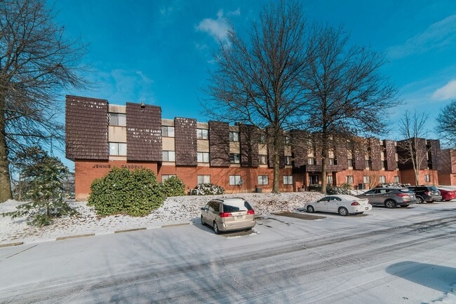 Photo - Jennie Gardens Apartments