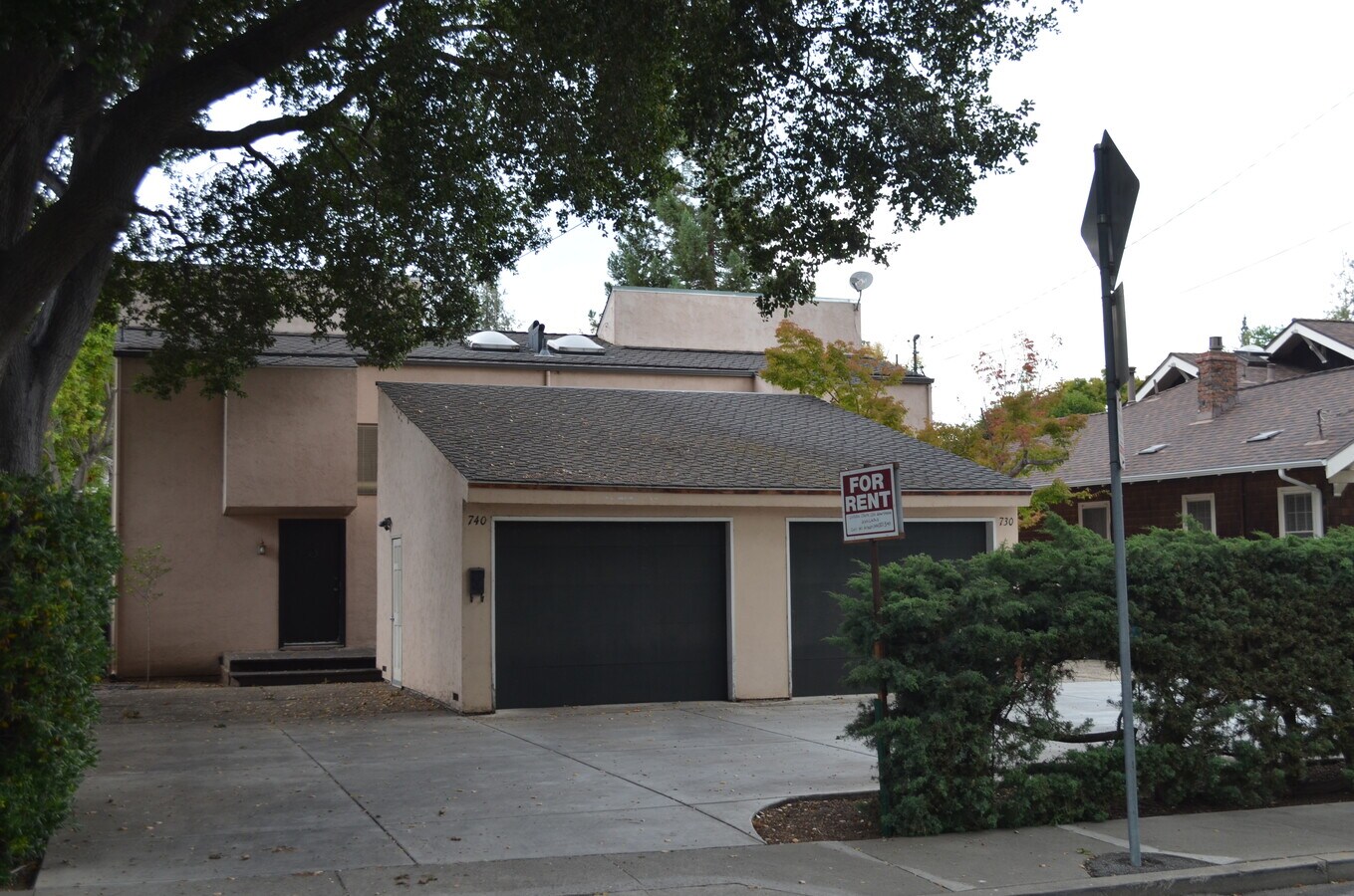 Photo - 740 Cambridge Ave Apartments Unit 740