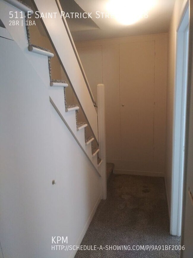 Photo - 511 E Saint Patrick St Unit #18