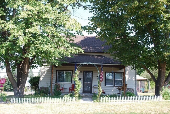 Building Photo - 500 E Union Ave Rental