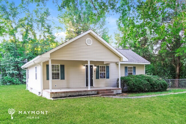 Photo - Charming 3 Bedroom Home in Graniteville
