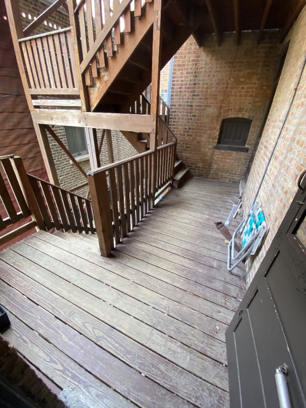 Photo - 2106 W Thomas St Unit 3F