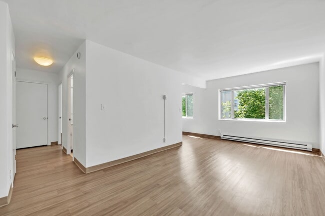 Photo - Uptown Arms & Manor