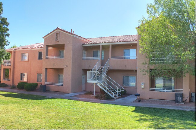 Craig Ranch Villas Villas I Apartments For Rent in North