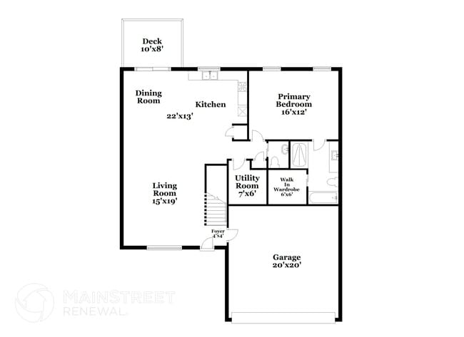 Photo - 6103 Port Antonio Rd