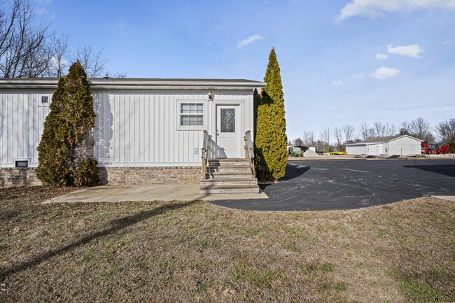 Photo - 1543 S Tuscany Ct