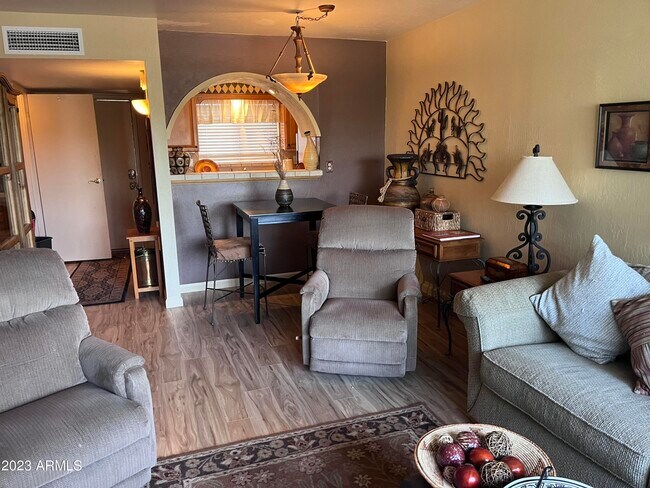4600 N 68th St Unit 356
