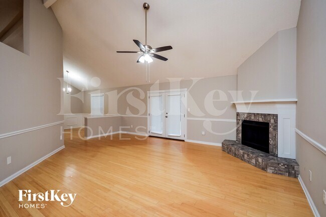 Photo - 1727 Boulder Cove