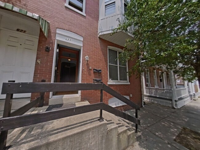 Photo - 623 Chestnut St Unit APT# 2
