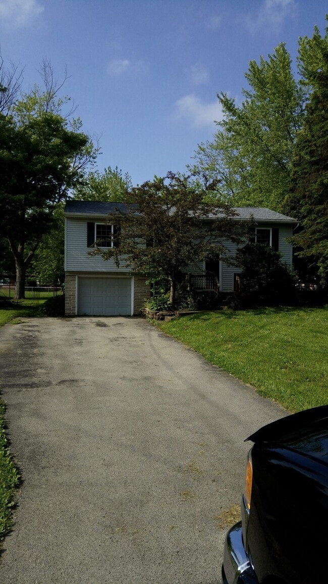 Building Photo - 3710 New Rd