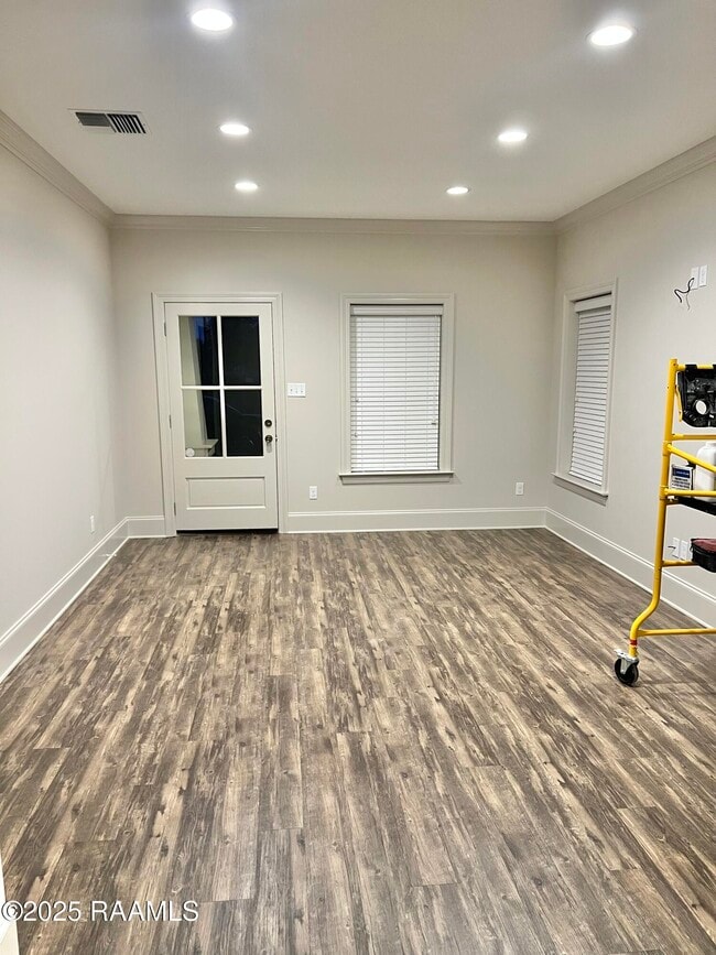 Photo - 1317 Creighton Broussard Rd