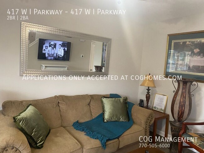 Photo - 417 WI Pkwy Unit 417 W I Parkway