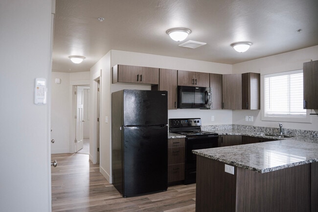Photo - 5937 N Silver Fox Rd Unit NEW 3 bed 2 bath