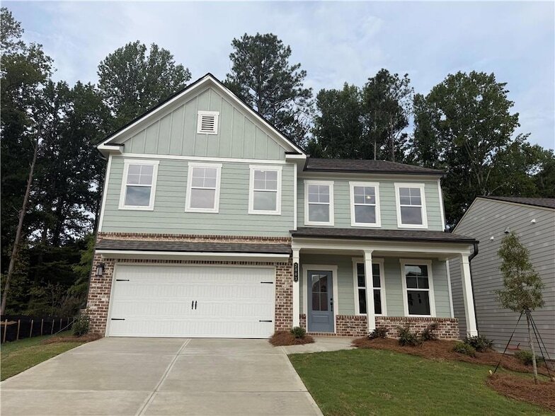Photo - 2883 Bridle Ct