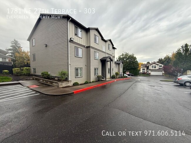 Photo - 1781 NE 27th Terrace Unidad 303