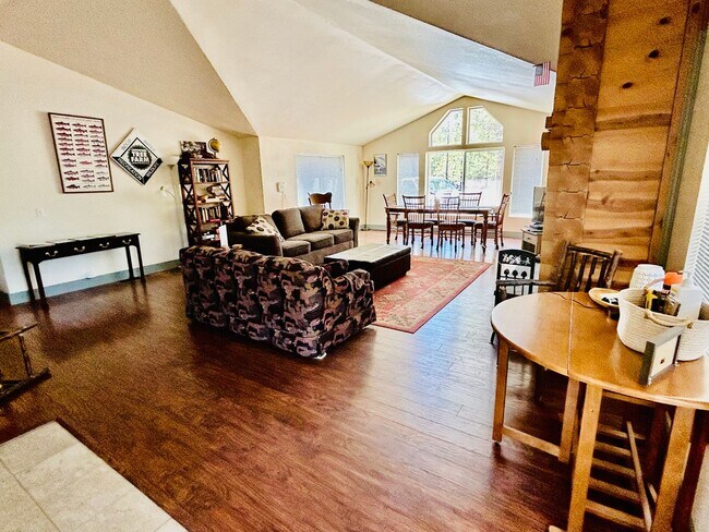 Photo - Secluded 2 Bedroom, 2 Bath Home on 40 Acre...
