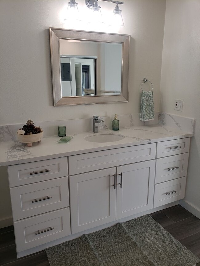 Photo - Nicely Remodeled Downstairs Unit Unit C-04