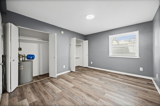 Photo - Convenient 1 Bedroom, 1 Bath first-floor condo located in Pawtuckett on the Green near the airpor... Unit D