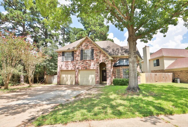 Photo - 17326 Harmony Hill Dr