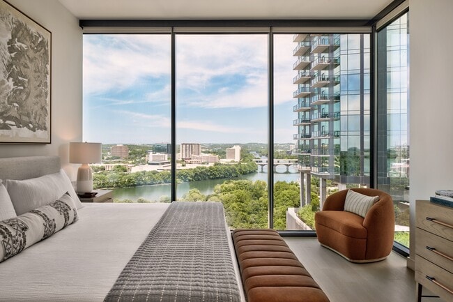 700 River