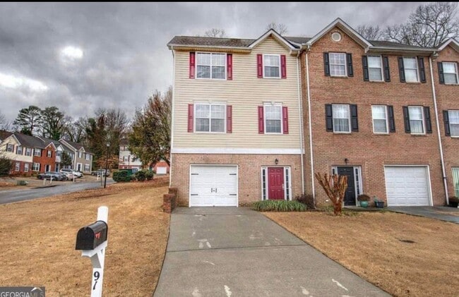 Building Photo - 91 Westside Chase SW