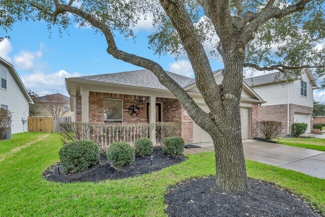 20623 Ranch Miil Ln