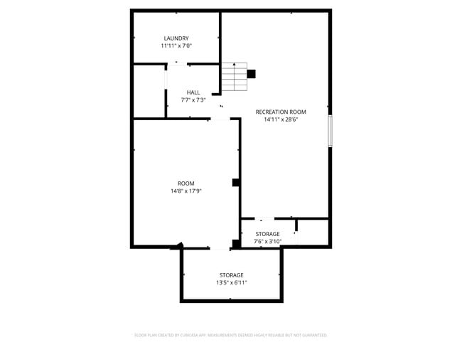 Photo - 1713 W Church St