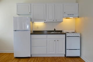 Claridge Hall