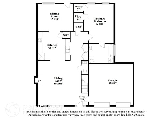 Photo - 5224 Walnut Ct