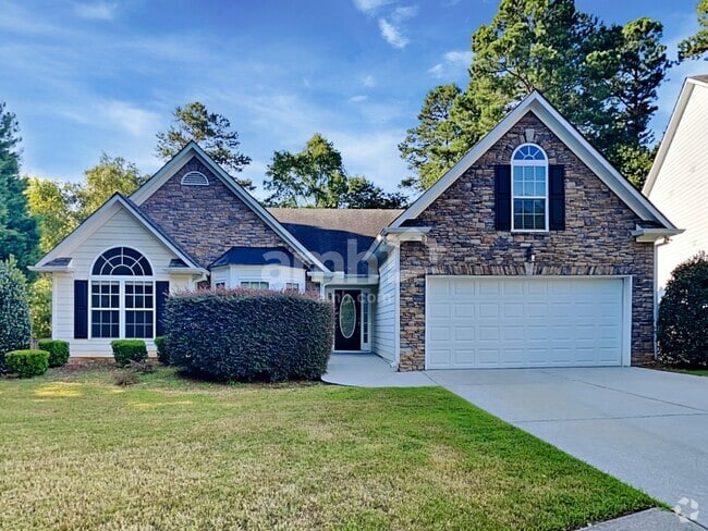 Building Photo - 859 Castlebottom Dr Rental