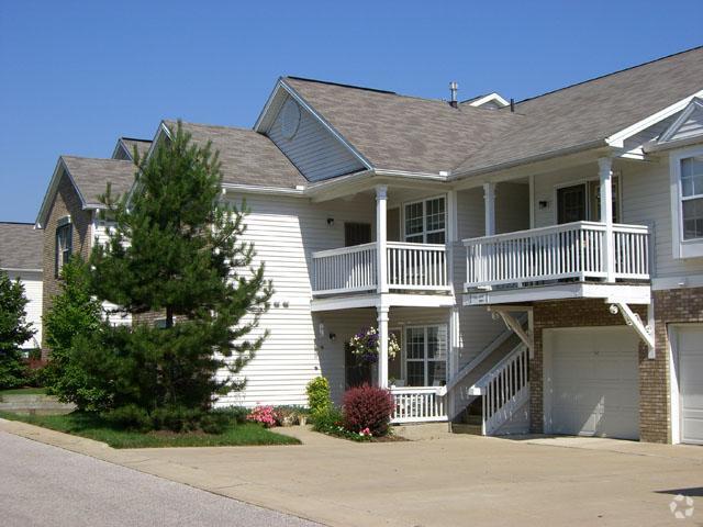 Fairway Park Luxury Apartments - Fairway Park Apartments