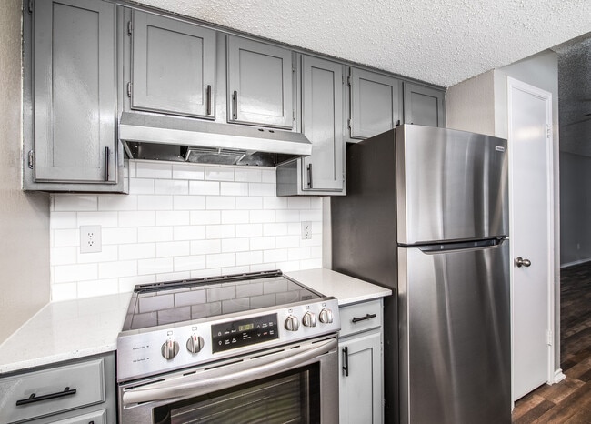 Wythe Apartment Homes