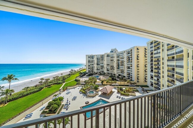 Photo - 400 Ocean Trail Way Unit 804