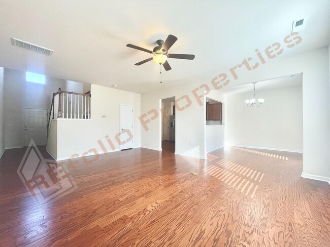 Photo - Beautiful 3 Bedroom, 2.5 Bathroom Townhome...