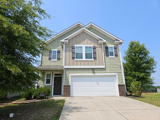 Building Photo - 905 Glenhaven Dr Rental