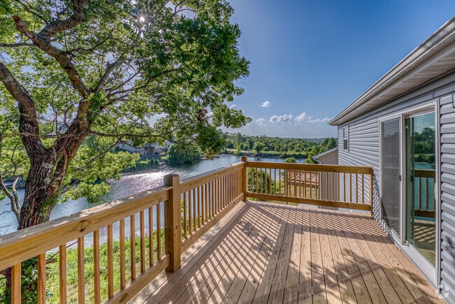 Building Photo - 220 E Sunset Cove Ln Rental