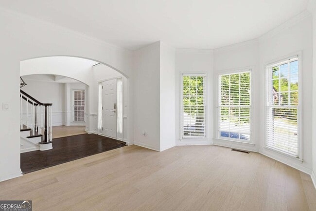 Photo - 1702 Clay Brooke Ct SE