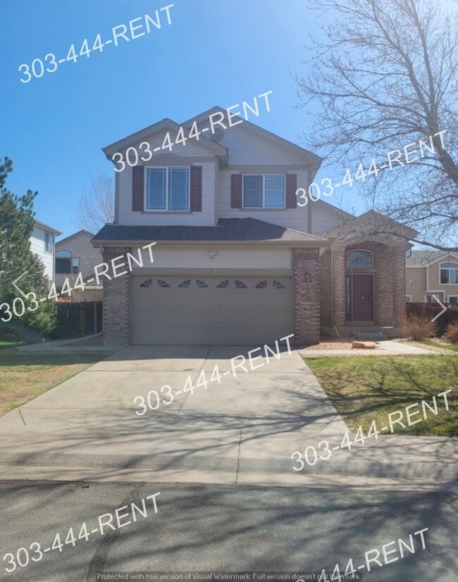 Building Photo - 3x3 1666 ft and has an attached 2-car garage - More Pictures Coming Soon!!!