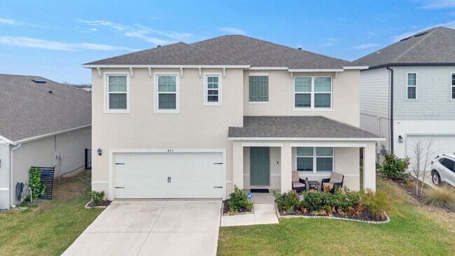 Building Photo - 473 Archway Pl
