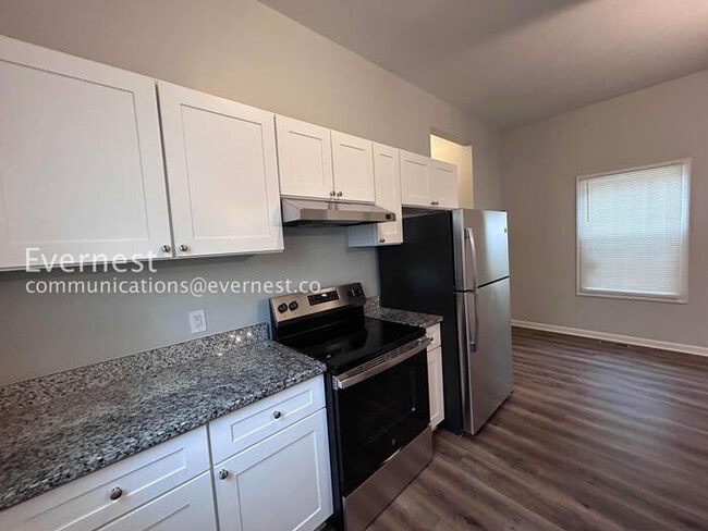 Photo - 2007 Morehouse Dr NW