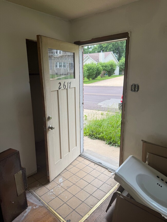Photo - 2617 Hord Ave