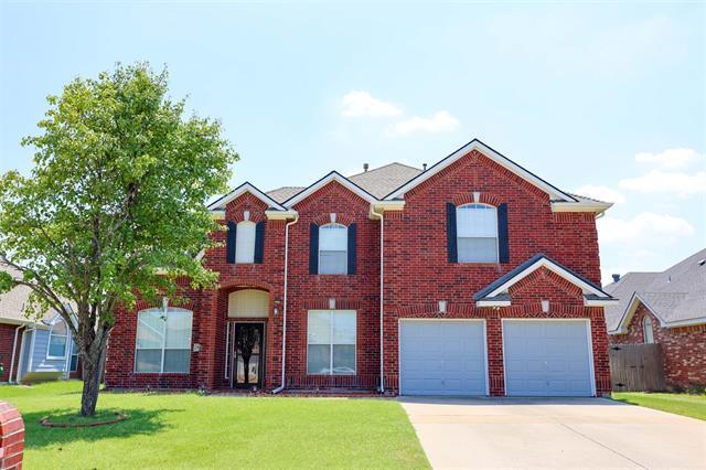 Building Photo - 5708 Sabetha Way Rental