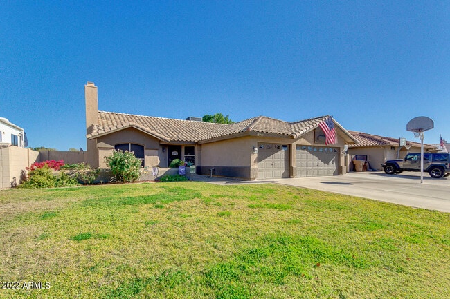 Photo - 12719 N 72nd Ave