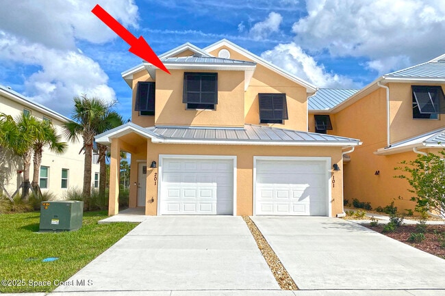 Photo - 3951 Playa Del Sol Dr Unit 201