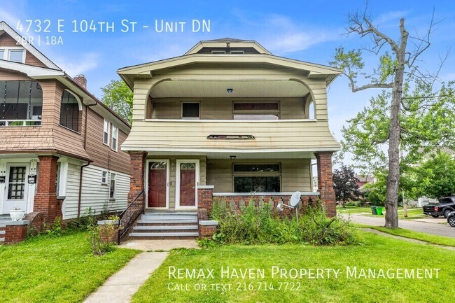 Photo - 4732 E 104th St Apartment Unit DN
