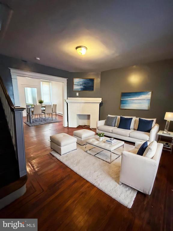 Photo - 6065 Chester Ave Townhome