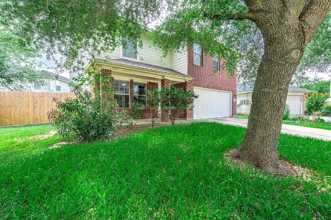 Photo - 10415 Moraine Lake - Beautiful 4-bedroom, 2-bath home with a 2-car garage located in the desirabl...